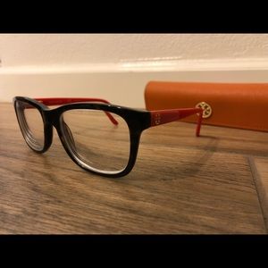 Tory Burch prescription glasses